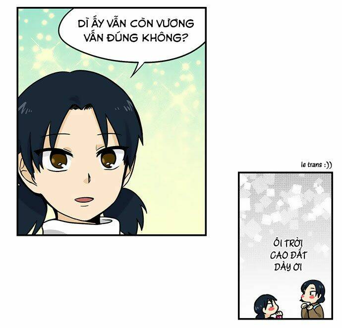 hắn ta là rồng chapter 76 25