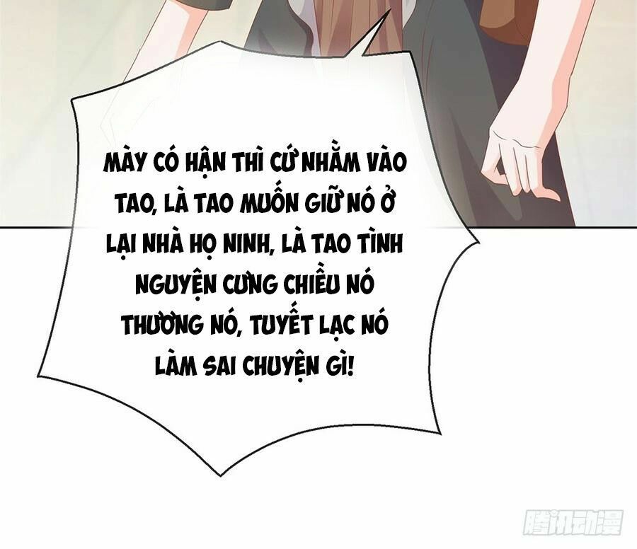 ẩn hôn 100%: chọc tức vợ yêu mua một tặng một chapter 63 35