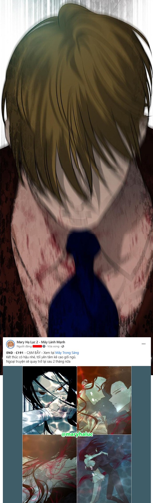 Cạm Bẫy chapter 191.1 2