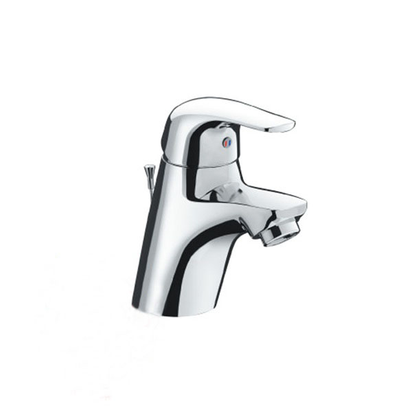 Vòi Chậu Nóng Lạnh Inax LFV-3002S