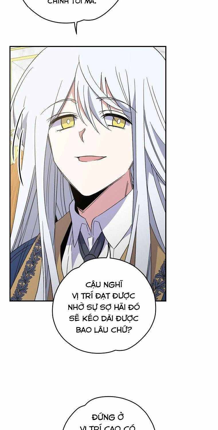 nhà hiền triết yigret chapter 40 43