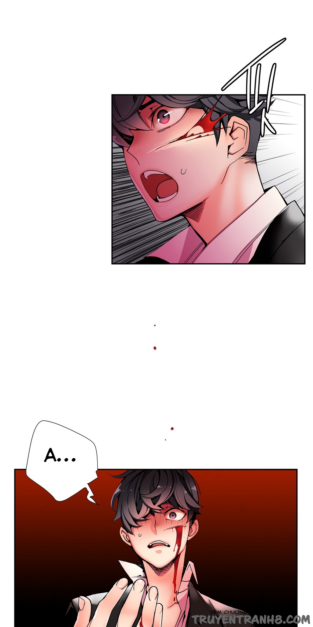 sự ràng buộc của lilith chapter 14 41