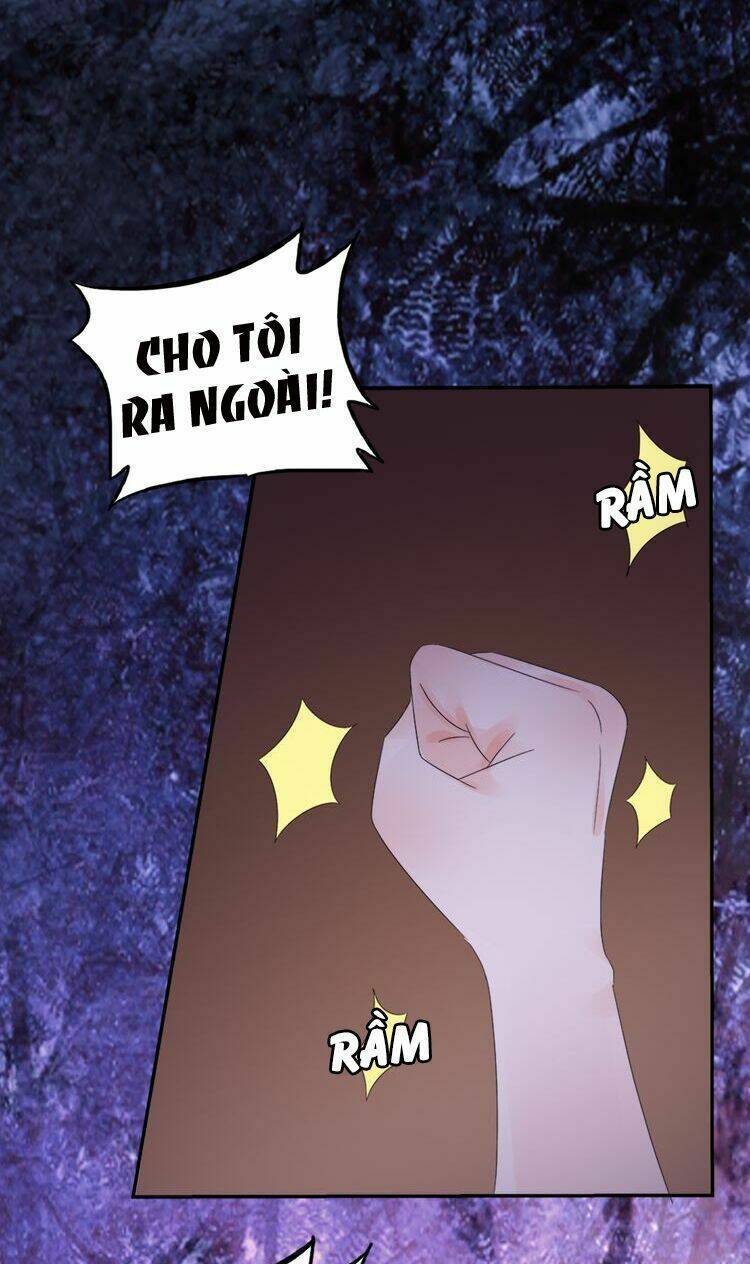 tổng tài đại nhân phi ngã bất khả chapter 1 36