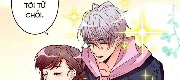 thiên hậu trở về chapter 48 56