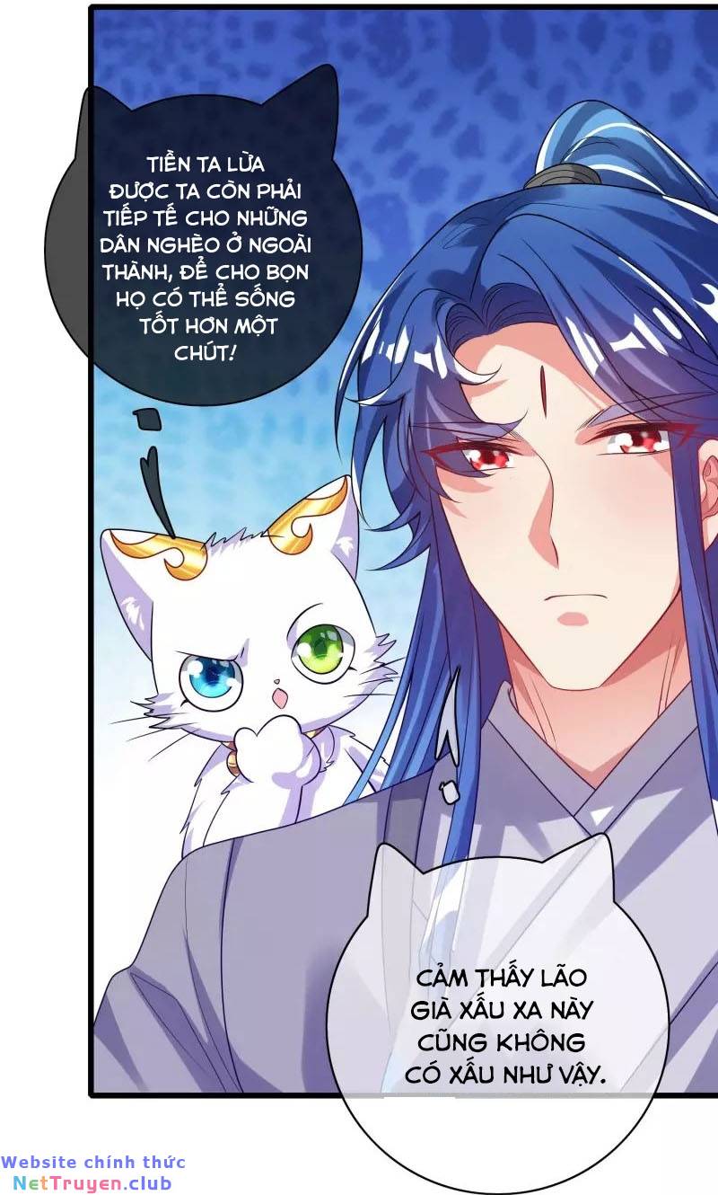 hài đế vi tôn chapter 153 30