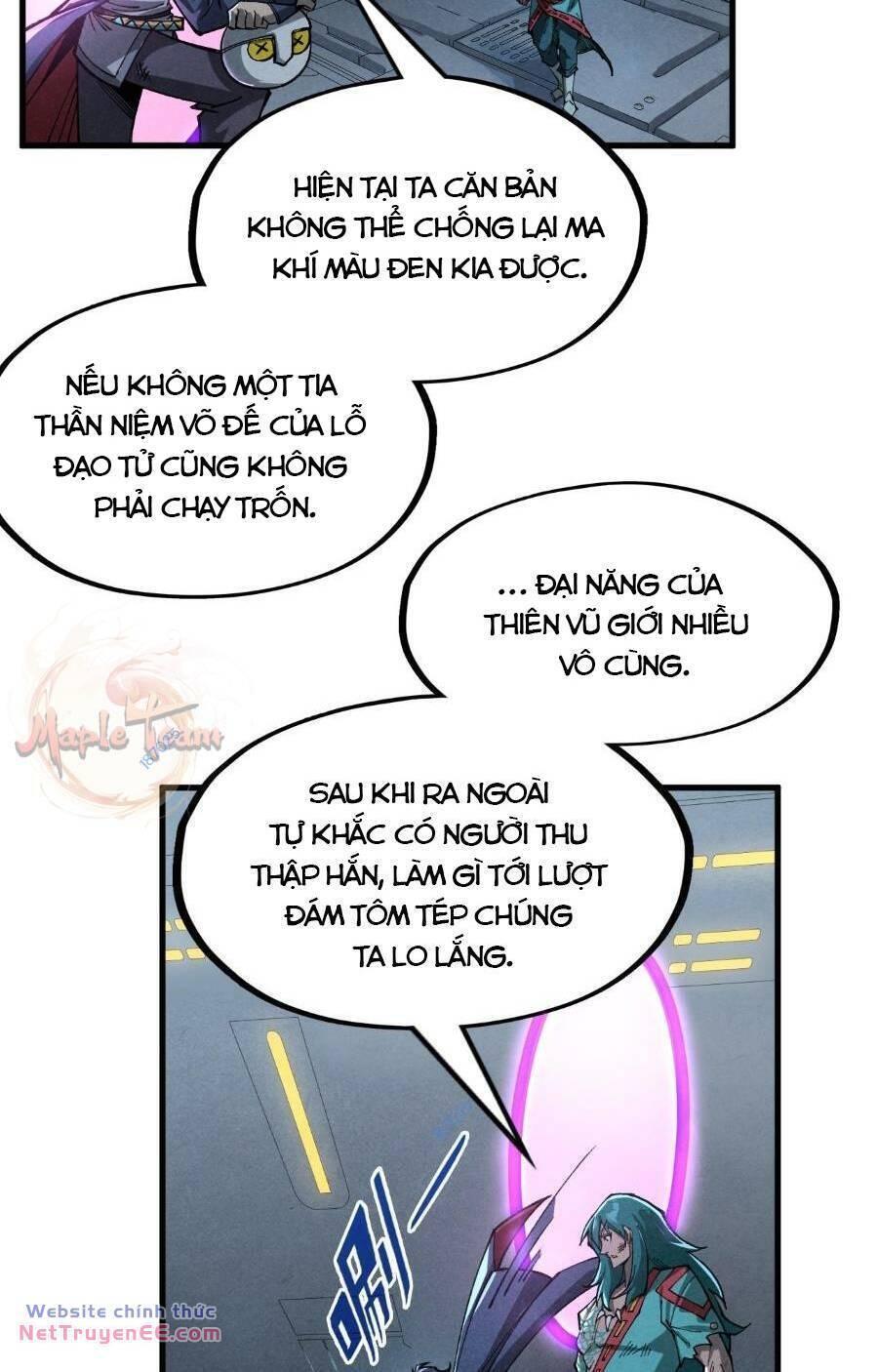 vạn cổ chí tôn chapter 276 48