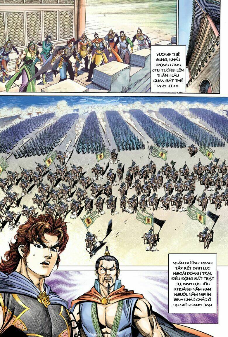 đại đường song long truyện chapter 194 17