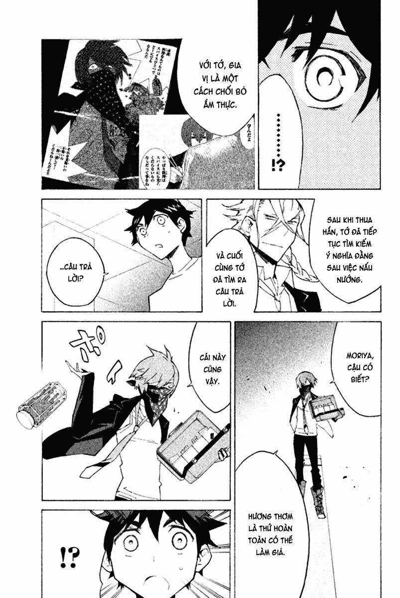 hell’s kitchen chapter 32 23