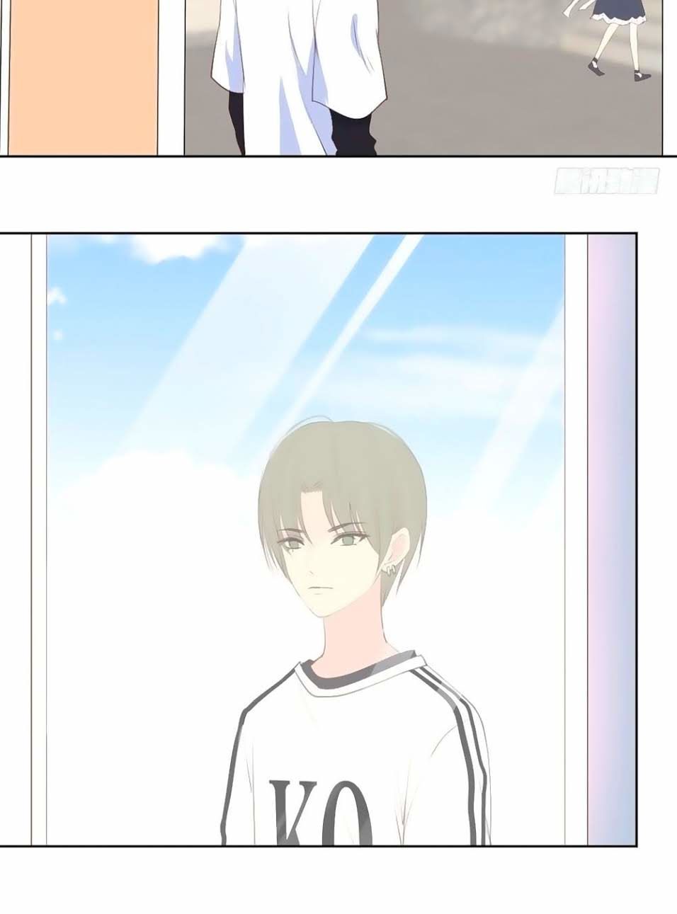 sinh sinh tương thác chapter 49 22