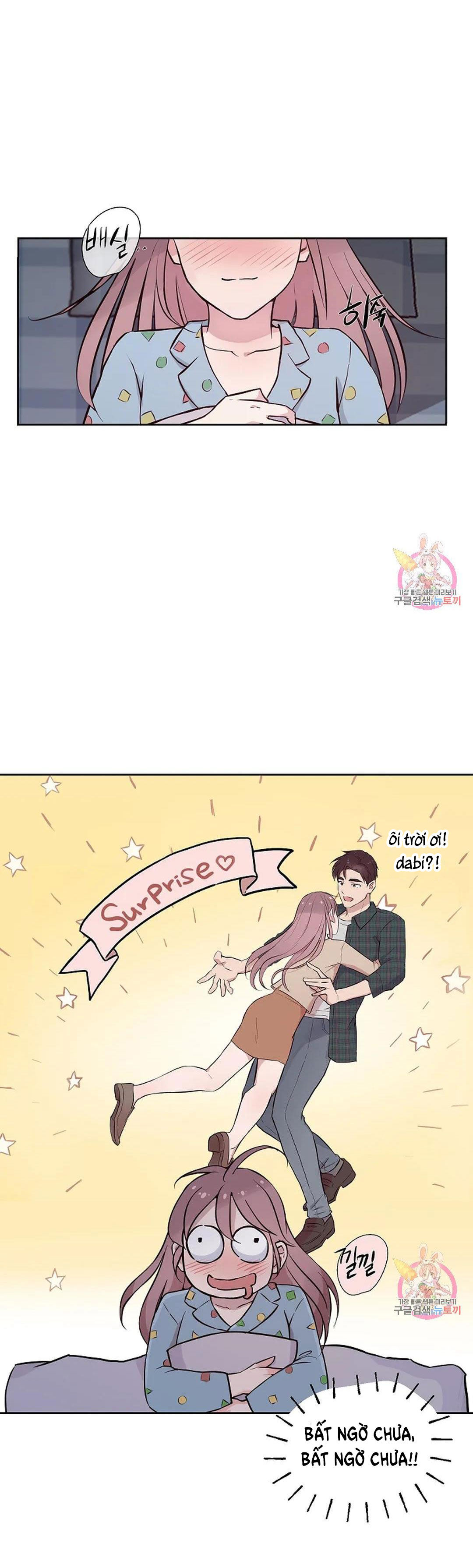 [18+] công tư phân minh chapter 72 20