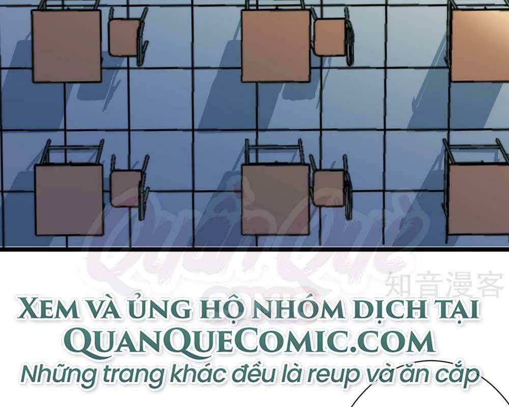 tối cường đặc chủng binh của hoa khôi chapter 93 3