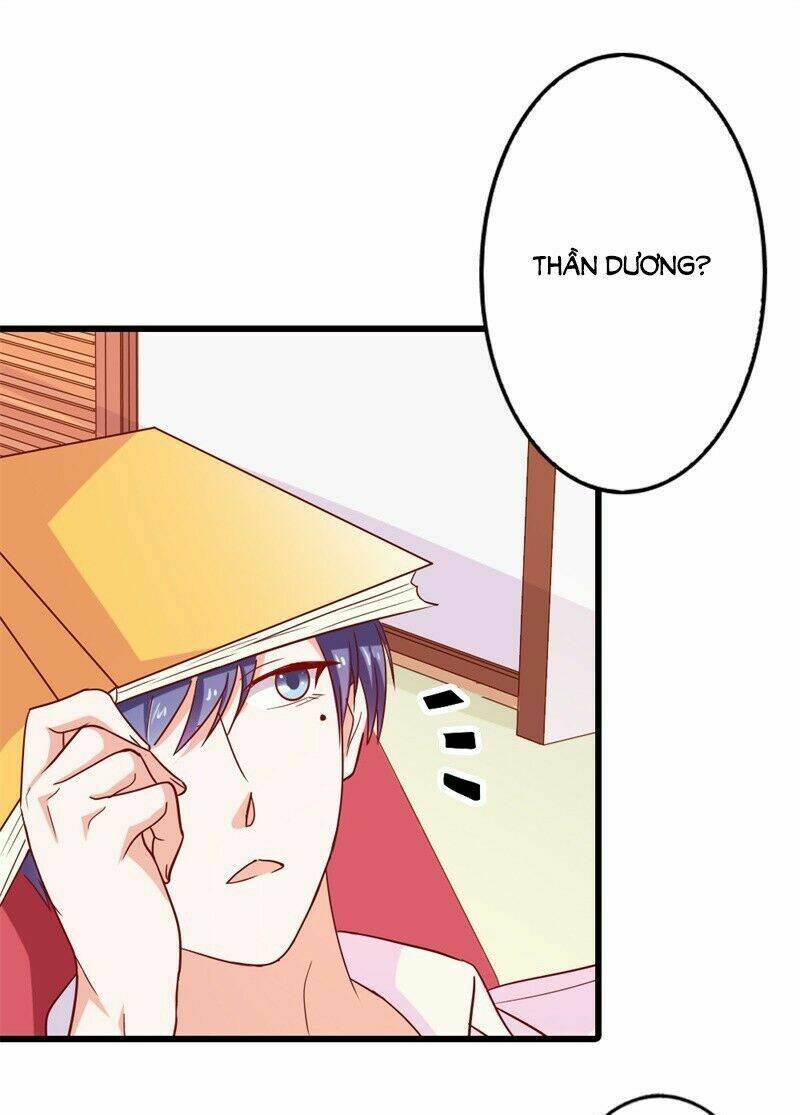 bá đạo tổng tài ngạnh thượng cung chapter 16 4