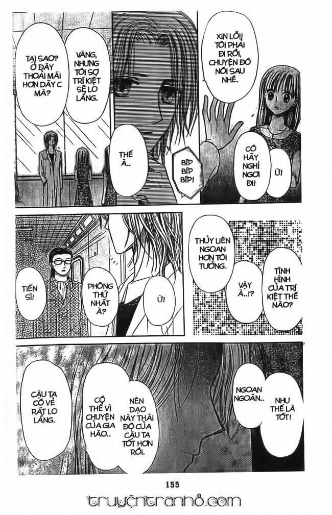 kẻ đồng hành - partner chapter 16 16