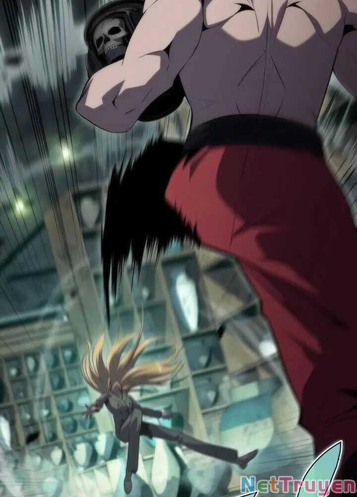 Người Chơi Mới Cấp Tối Đa Chapter 64 142