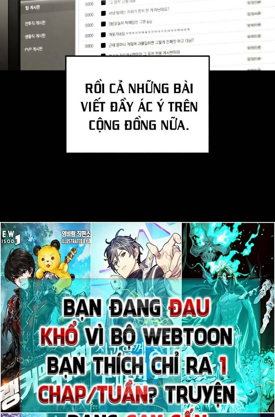 huyền thoại game thủ - tái xuất chapter 40 124