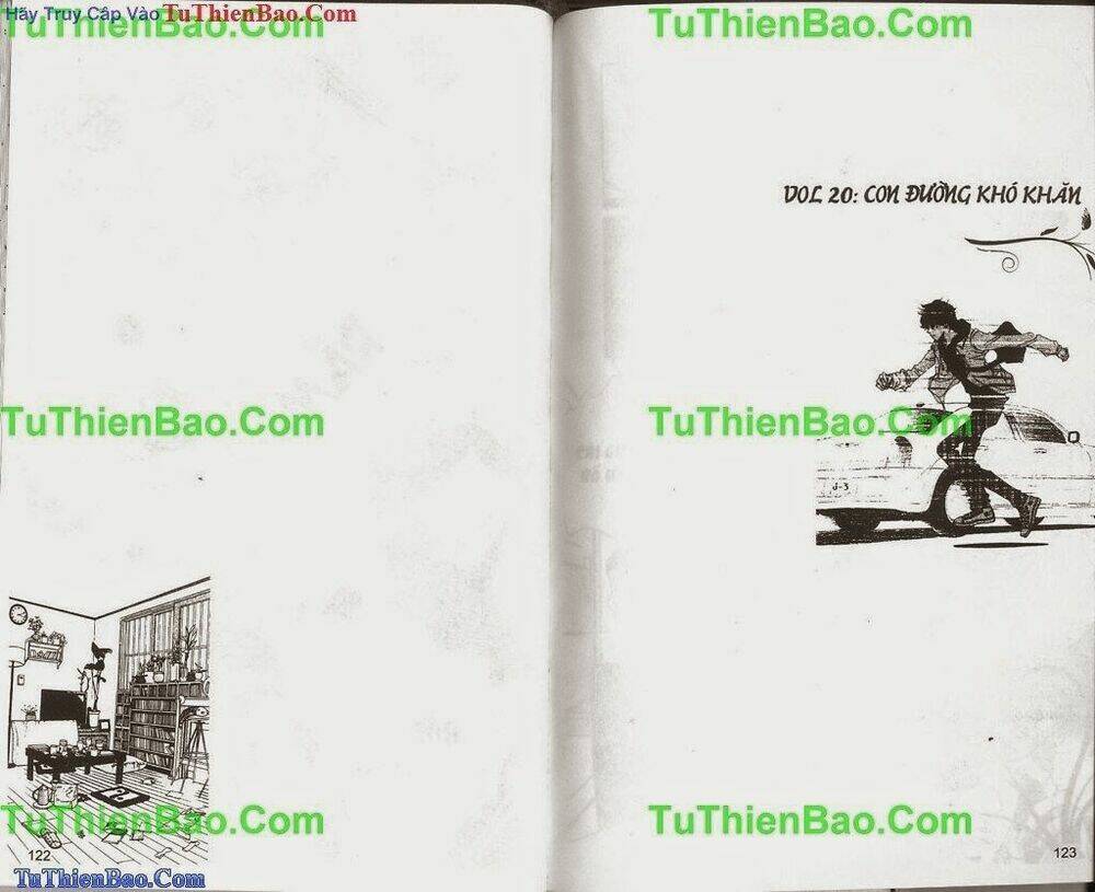 chuyện tình mary chapter 7 62