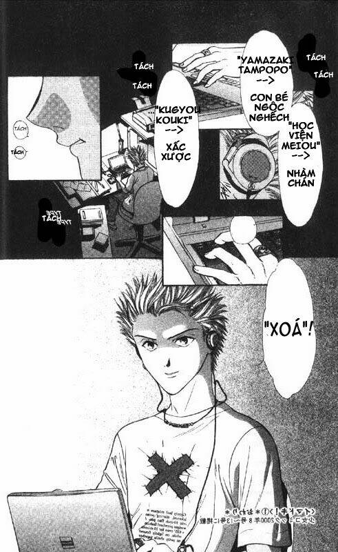 cô bé nghèo khó chapter 6 28