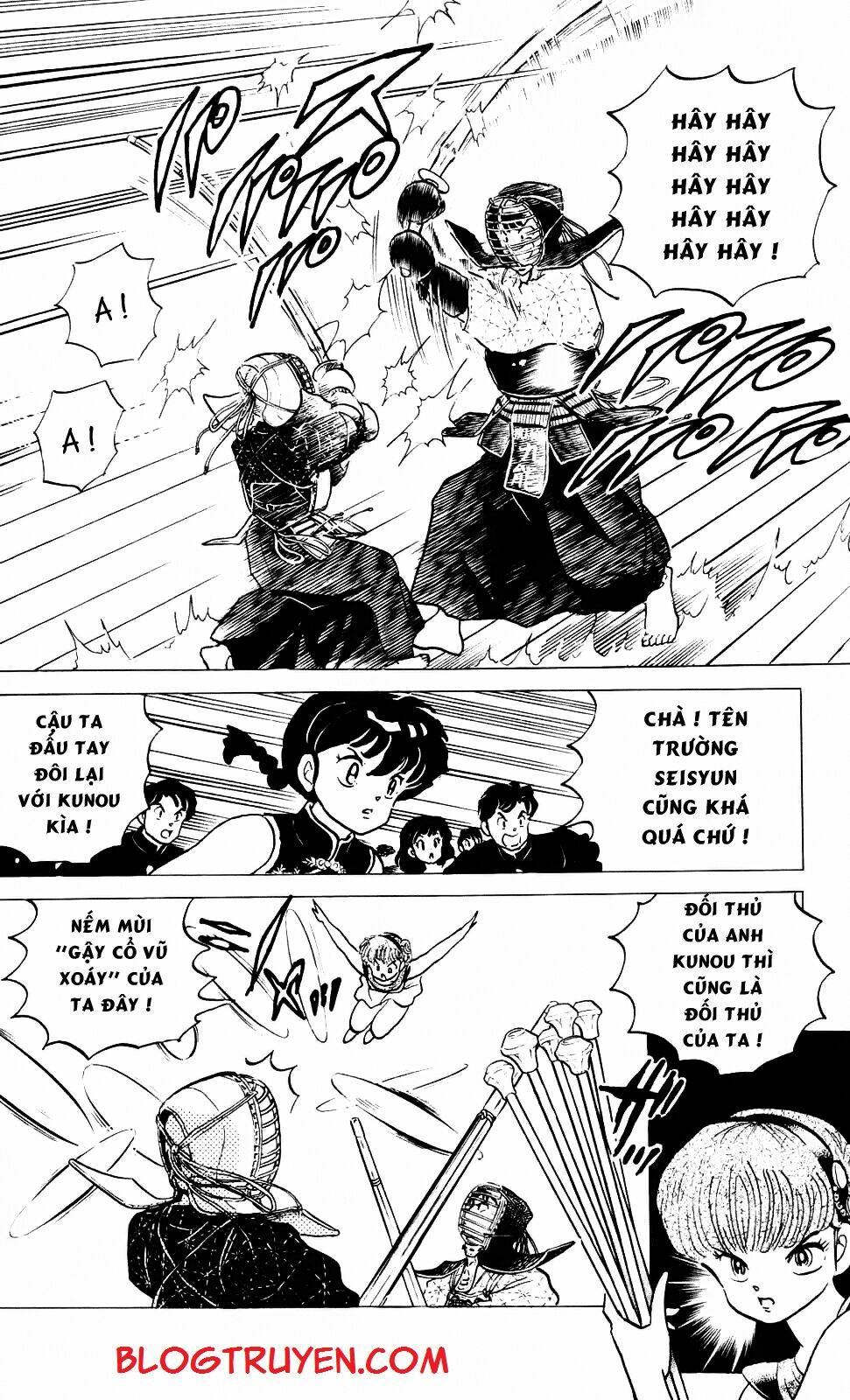 suối lời nguyền chapter 222 15