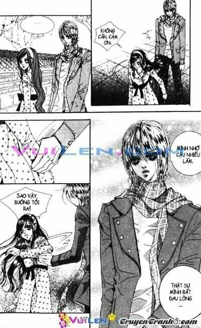 goong - [ hoàng cung ] chapter 14 125