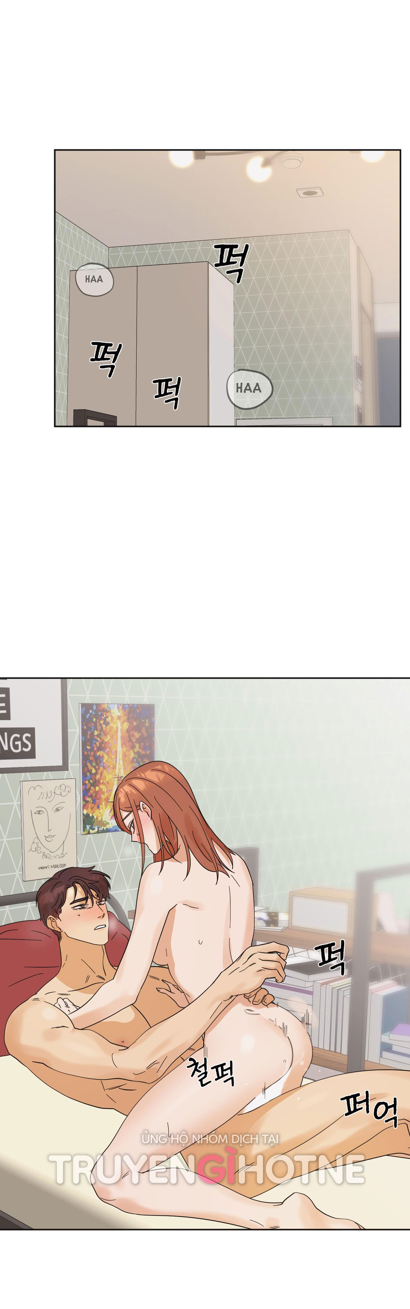 [18+] soldam tv chapter 5.1 1