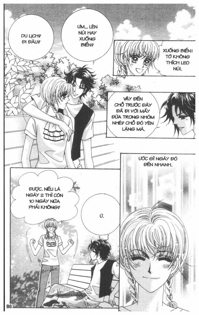 cũng vì em chapter 14 34