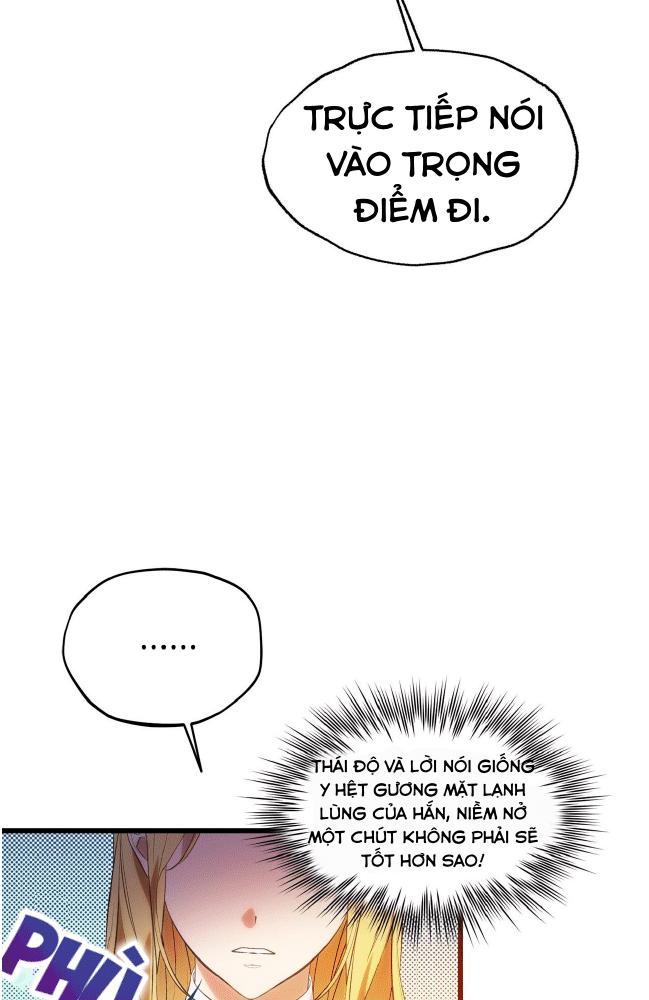 người quyền lực nhất vẫn có thể đáng yêu như vậy chapter 1 14