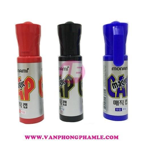 Bút lông dầu Cap Monami Magic