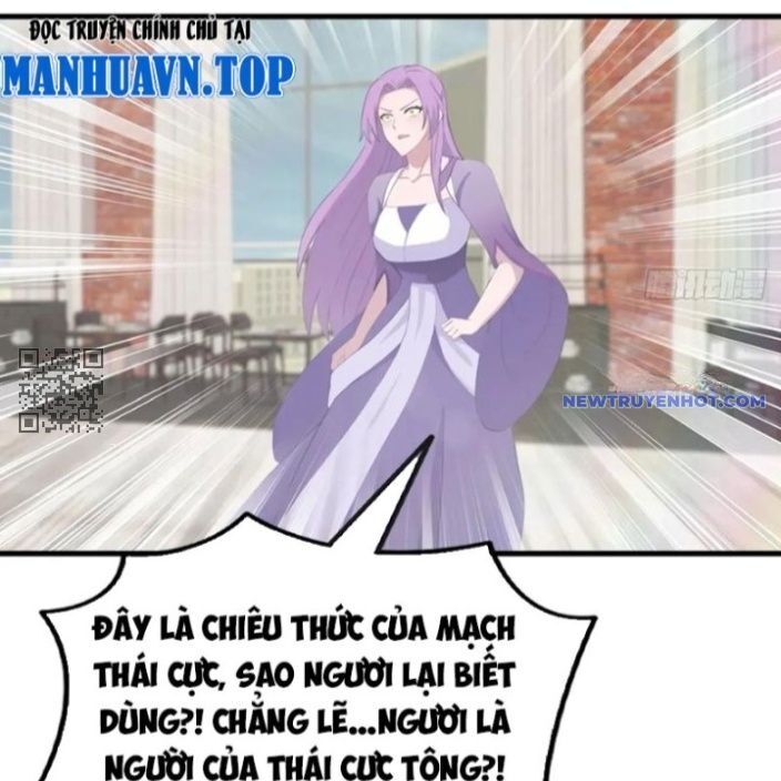 tu tiên trở về tại vườn trường – season 2 chapter 103 7