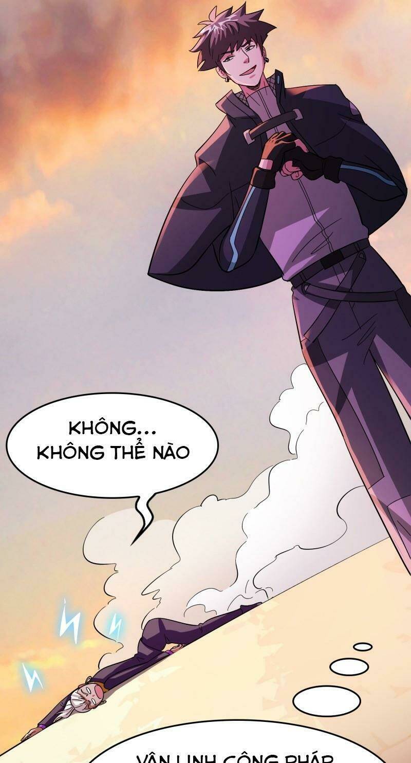 dị giới cung ứng thương chapter 87 9