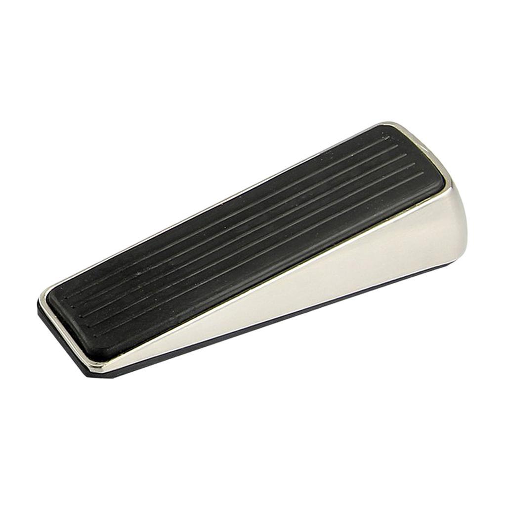 Zinc Alloy Door Stop Doorstopper Interior Floor Doorstop Door Jammer A