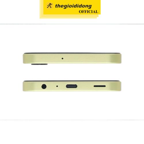 Điện thoại Samsung Galaxy A25 5G 8GB/128GB - Hàng Chính Hãng