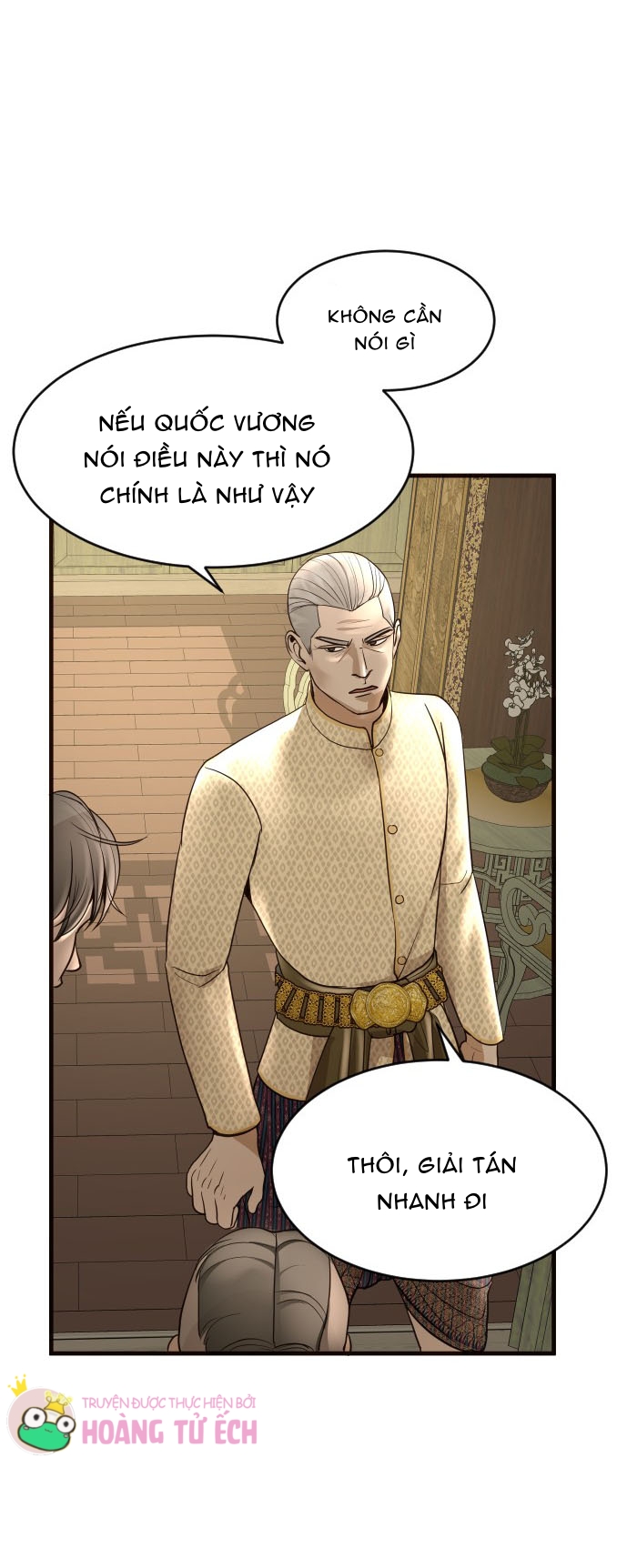 tôi là công tử đẹp nhất xiêm chapter 5 22