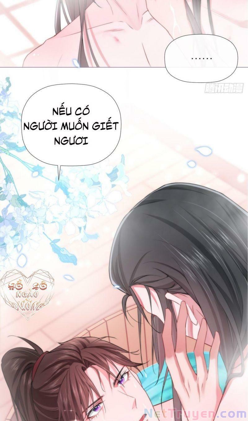 nhập mộ chi thần chapter 11 29