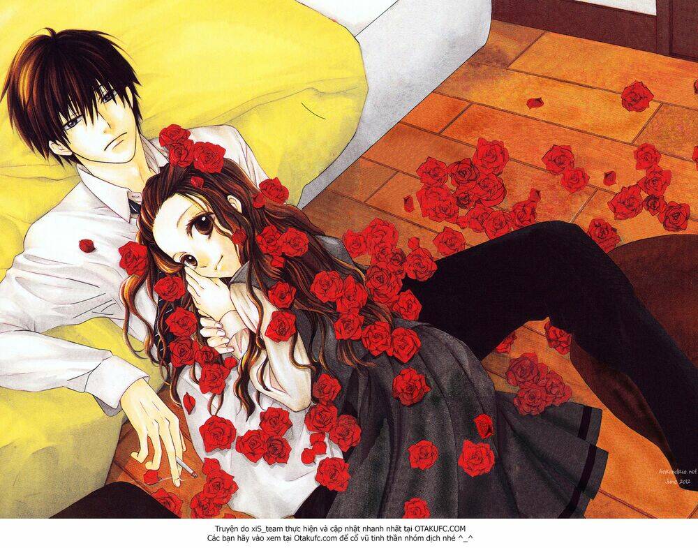 bara to zirconia chapter 1 51