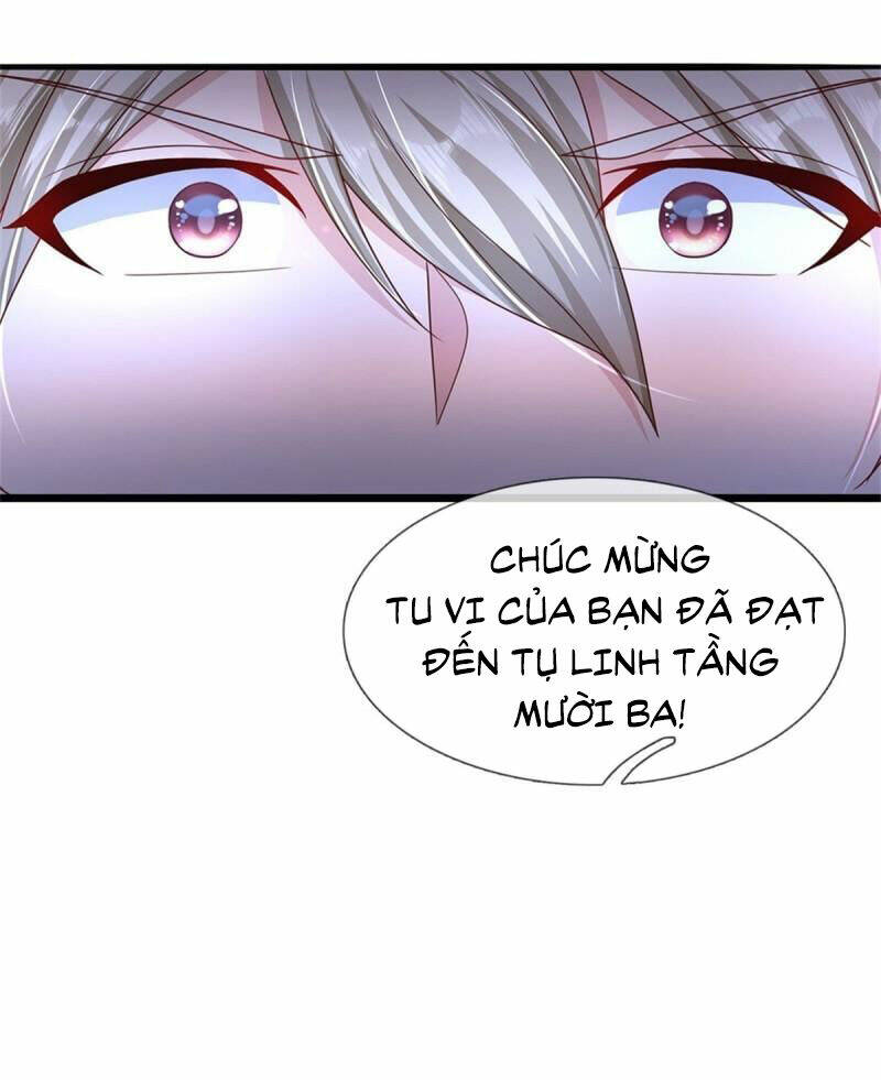 thuộc tính của ta đều tăng vào sức mạnh chapter 71 23