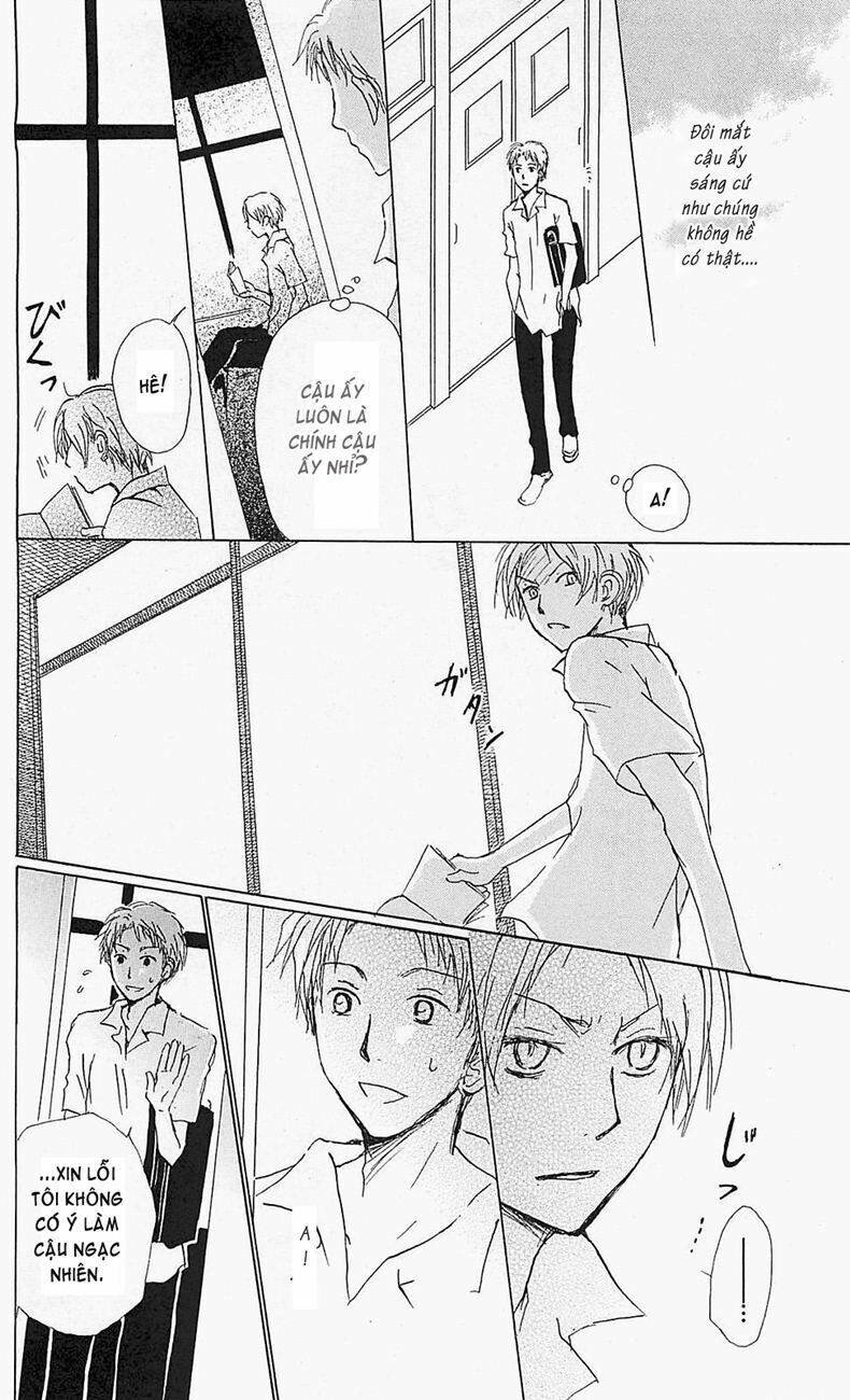 trả tên lại cho yêu quái chapter 56 11