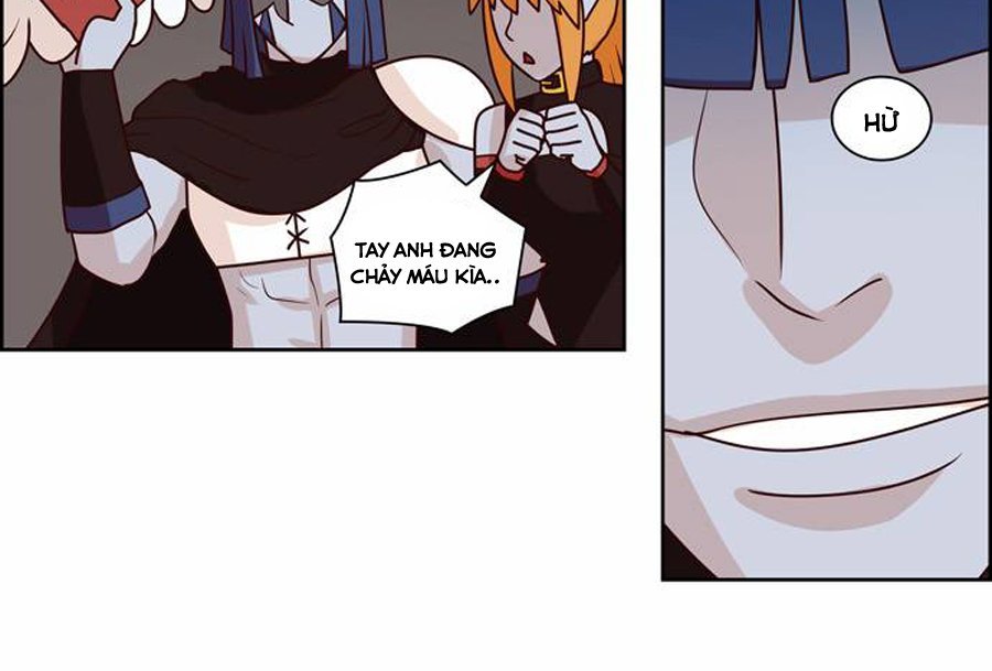 the devil king is bored season 2 chapter 13 4