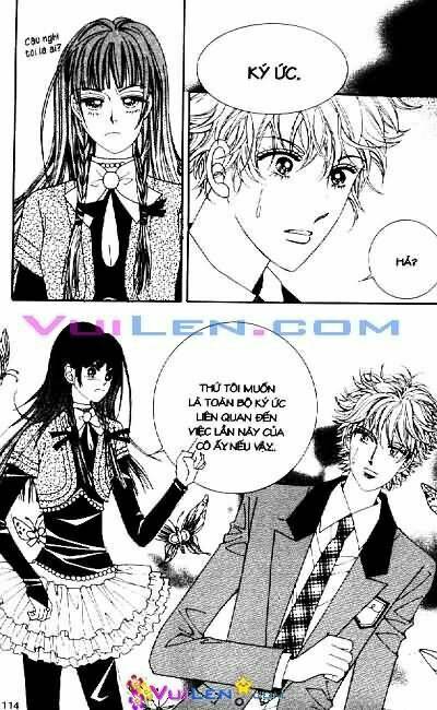 cửa hàng phù thủy chapter 6 114