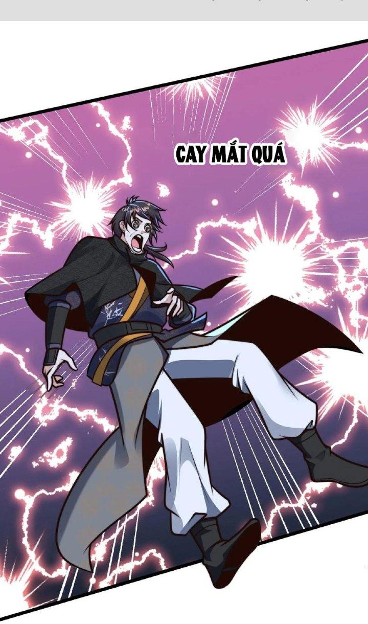 ta nuôi ma quỷ ở trấn ma ti chapter 164 2
