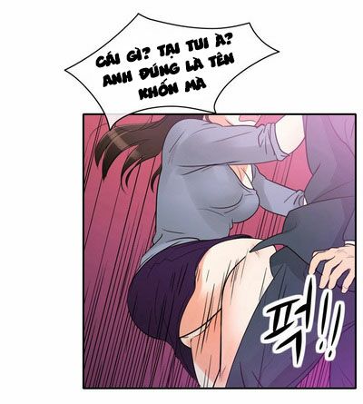 do it one more time- yêu lại từ đầu chapter 1.2 53