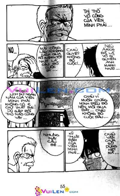 truyền nhân atula - shura no mon i chapter 14 56