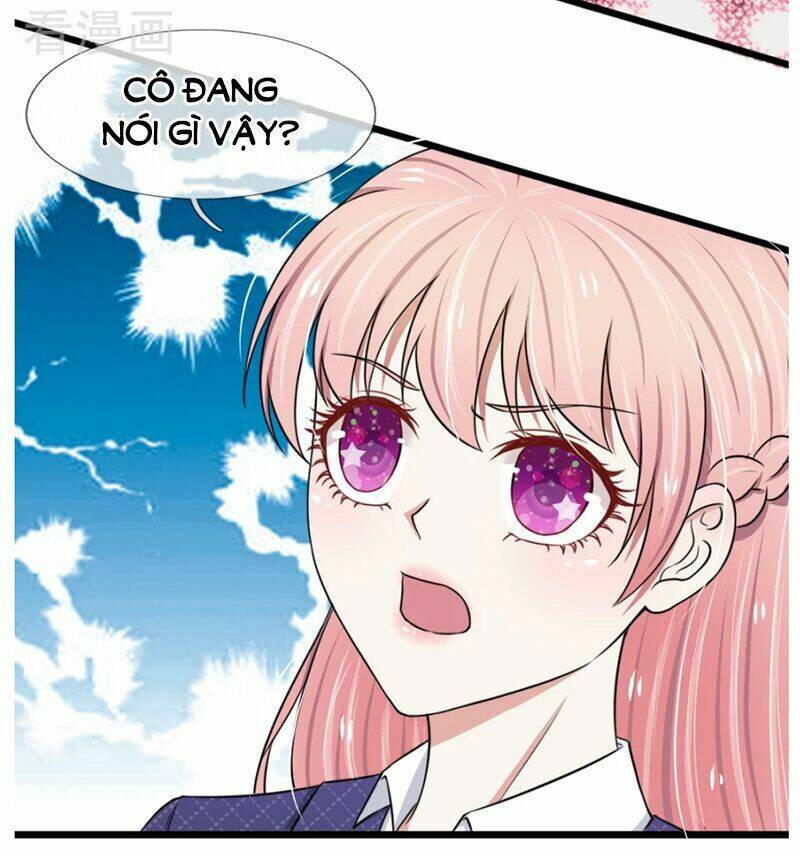 phúc hắc lão công buông em ra chapter 45 14