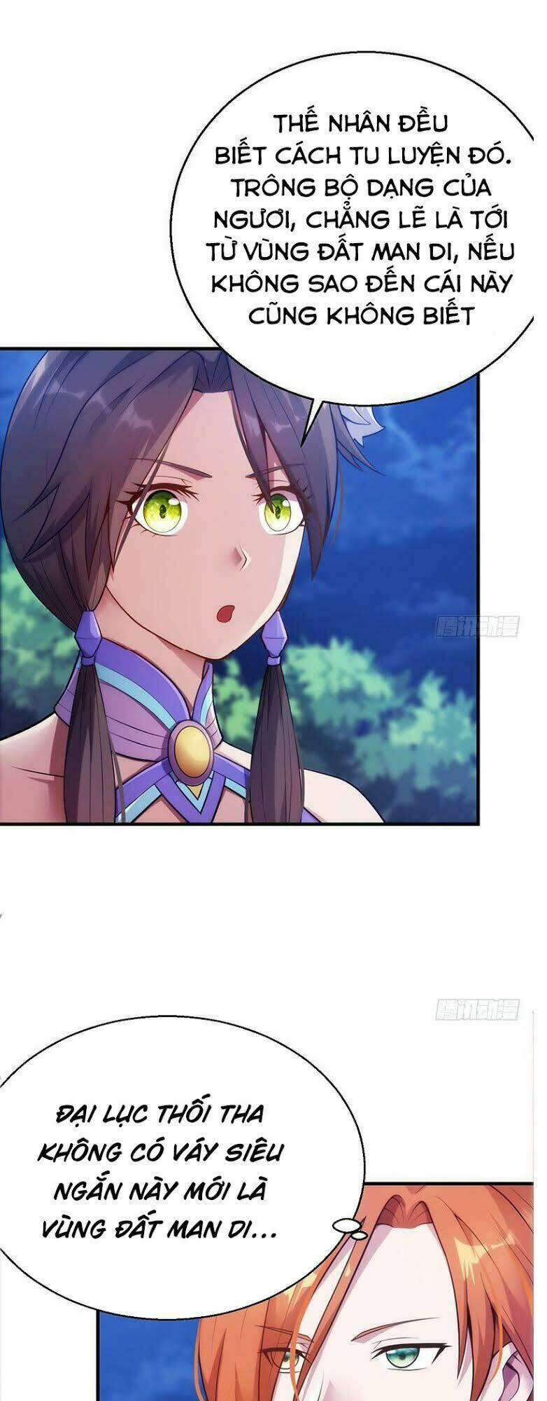 thiên hạ kiếp chapter 2 69