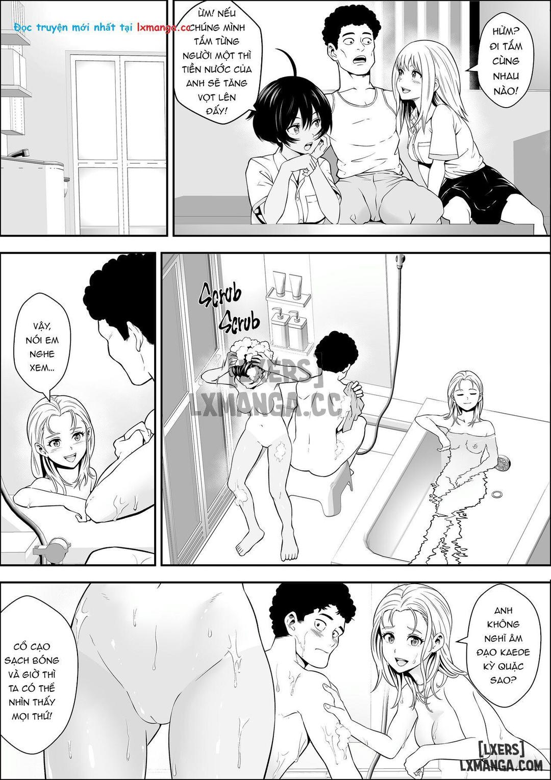 gái dâng đến tận nhà chapter 0 26