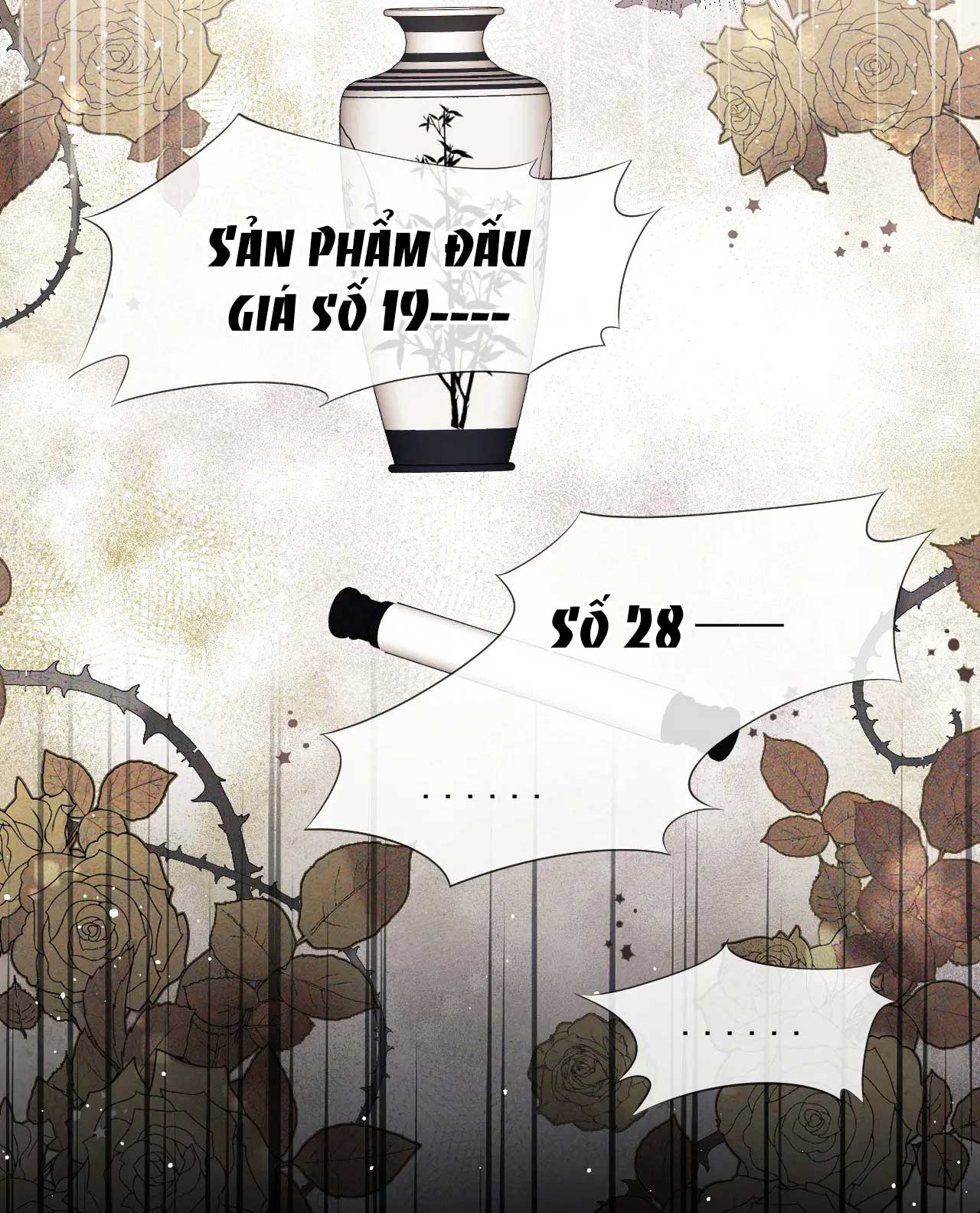 chủ mẫu cao môn xuyên không thành nữ phụ hào môn chapter 41.2 9