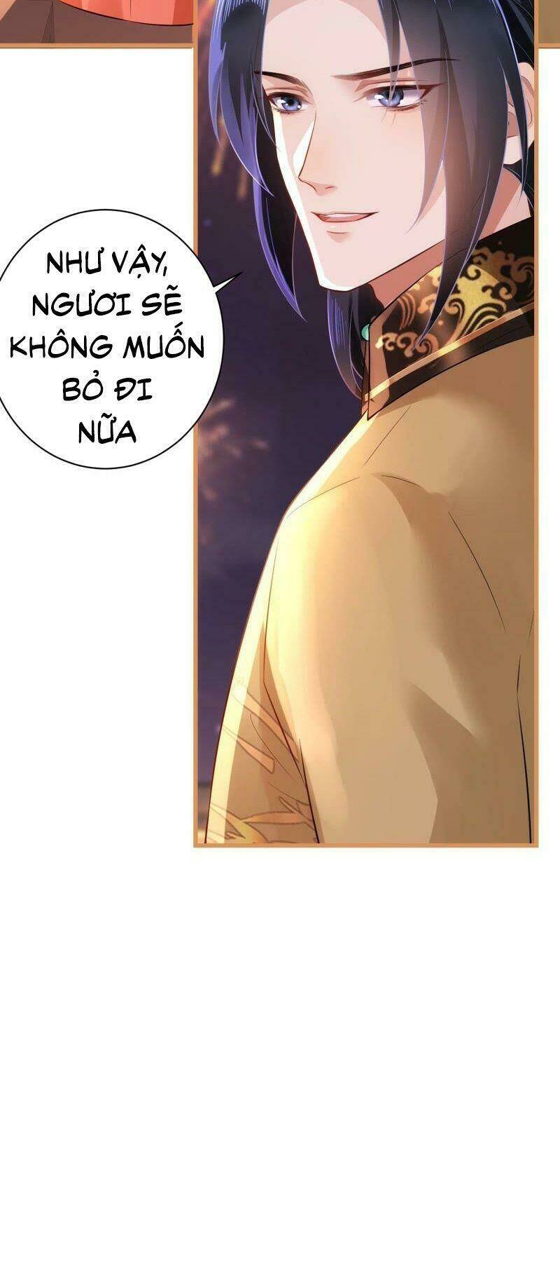 quận chúa vững vàng, thiết lập nhân vật không thể vỡ chapter 65 4