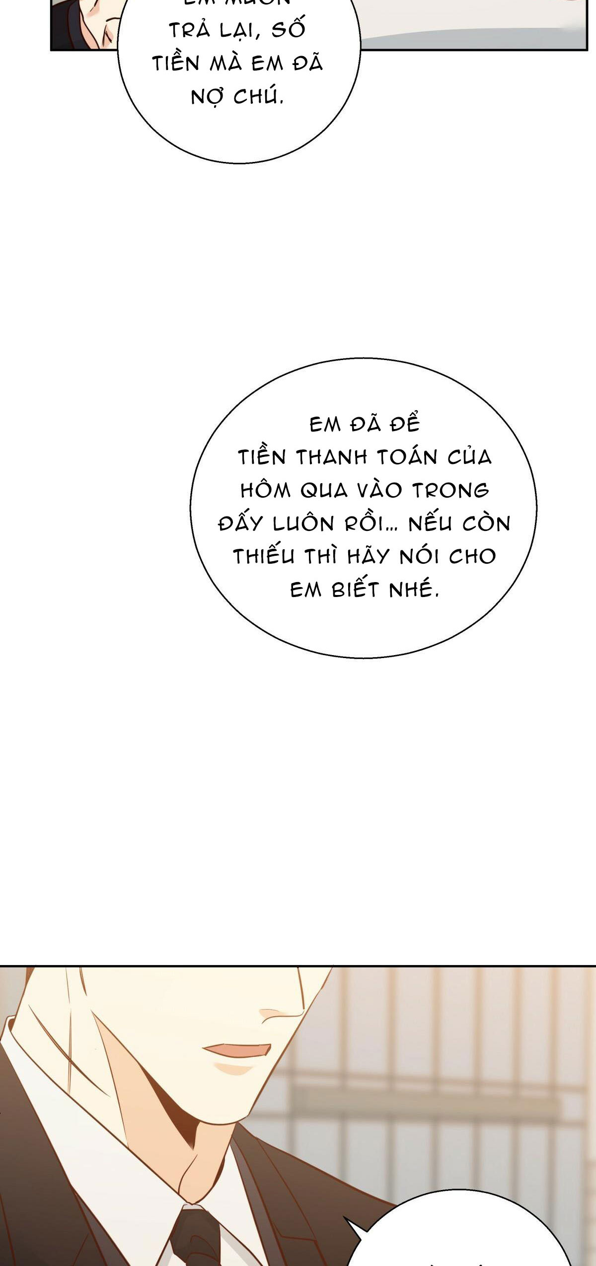 cửa hàng tiện lợi nguy hiểm chapter 68 27