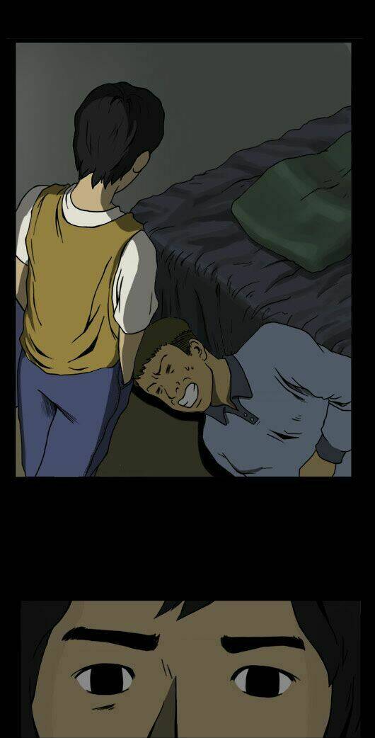 let's fight ghost chapter 14 11