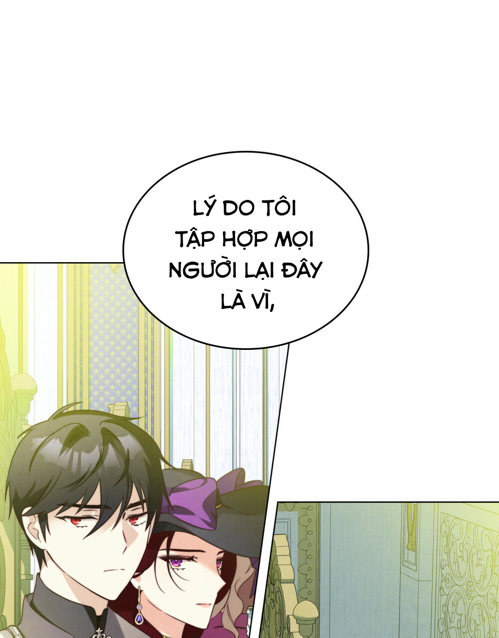 ánh sáng của bình minh chapter 8 100