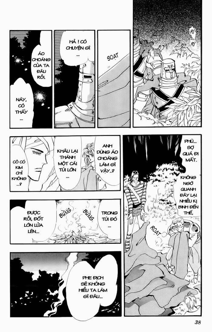 đứa con số phận chapter 17 37